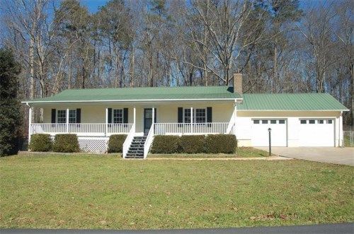 74 Stapler Drive, Nicholson, GA 30565