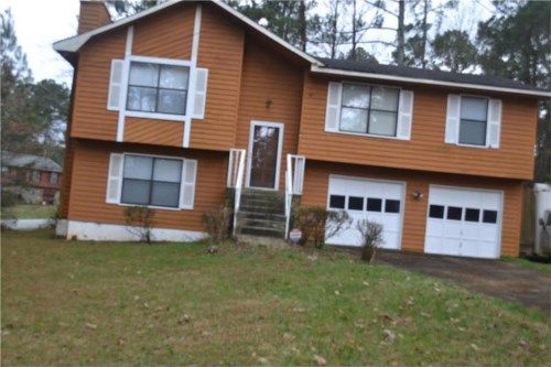 3660 Windmill Road, Ellenwood, GA 30294