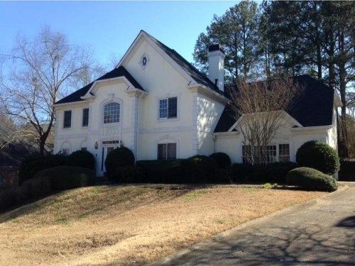 4808 Upper Branden Place, Marietta, GA 30068
