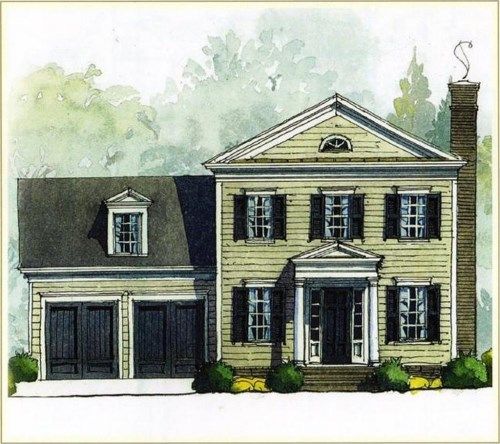 575 Windy Pines Trail Trail, Roswell, GA 30075