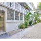 1120 102nd St # 7, Miami Beach, FL 33154 ID:13895604