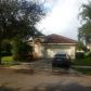 785 VISTA MEADOWS DR, Fort Lauderdale, FL 33327 ID:13706917