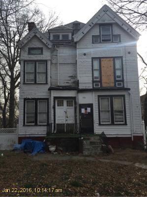 196 Prospect St East, East Orange, NJ 07017
