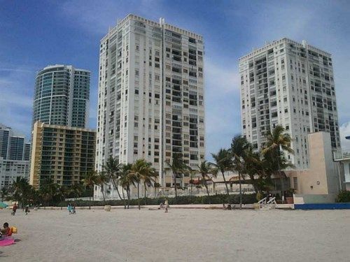 2201 S OCEAN DR # 504, Hollywood, FL 33019
