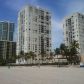 2201 S OCEAN DR # 504, Hollywood, FL 33019 ID:13892189