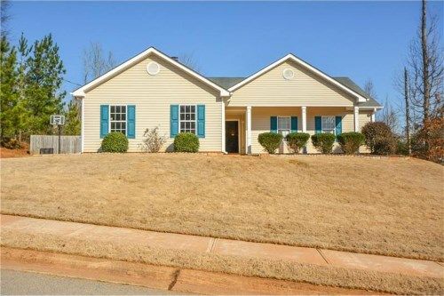 135 Autumn Court, Covington, GA 30016