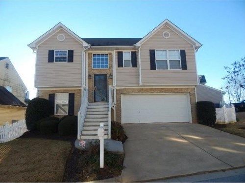 270 Greystone Circle, Hiram, GA 30141