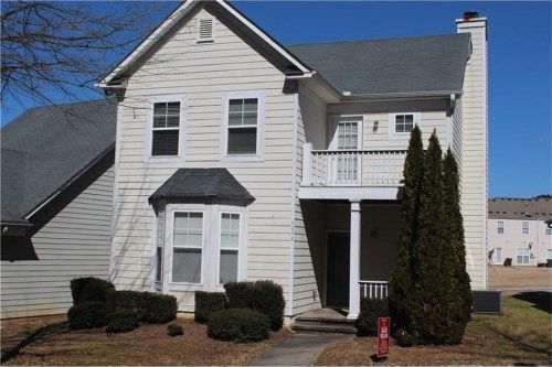 4654 Parkway Circle, Atlanta, GA 30349