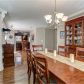 3284 Sherman Ridge Drive Sw, Marietta, GA 30064 ID:13798225