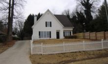 3575 Auburn Drive Cumming, GA 30041