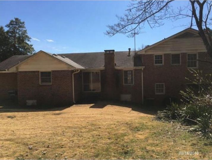 4274 Cavan Drive, Stone Mountain, GA 30083