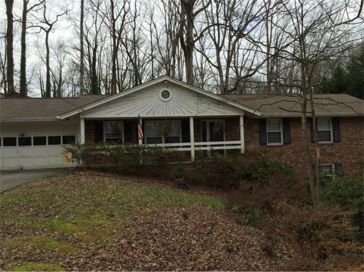 613 Lorell Terrace, Atlanta, GA 30328