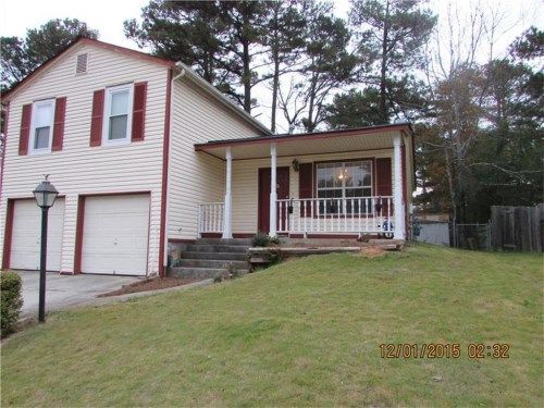 6129 Marbut Farms Chase, Lithonia, GA 30058