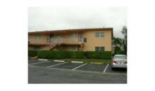 7505 NW 4 PL # 207 Pompano Beach, FL 33063