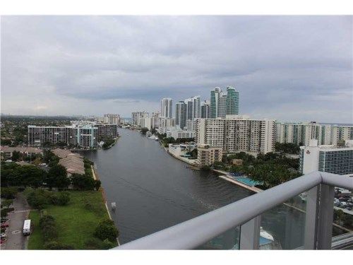 2602 E HALLANDALE BEACH BLV # 1902, Hallandale, FL 33009