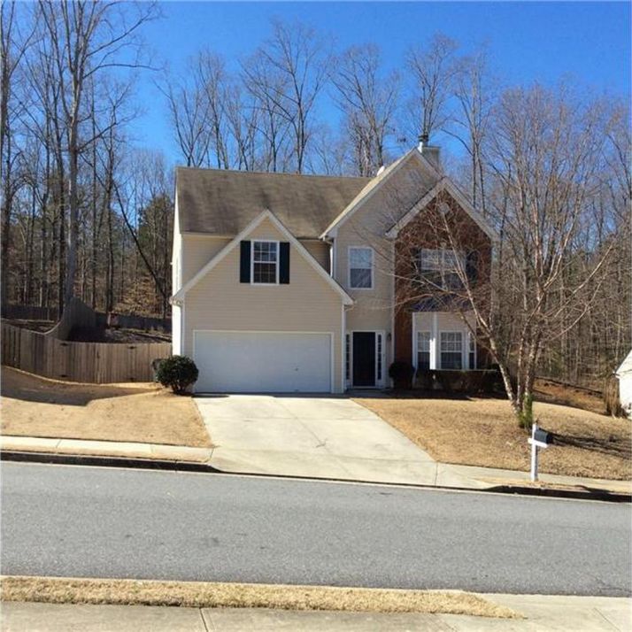 1570 Brisbane Drive, Dacula, GA 30019
