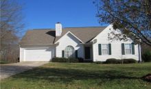 6070 John Burrus Road Cumming, GA 30040