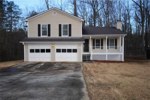 205 Park Meadows Drive, Lawrenceville, GA 30044