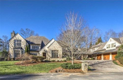 4903 Fitzpatrick Way, Norcross, GA 30092