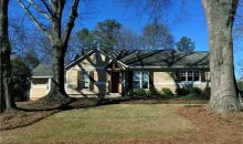 126 Hardeman Road Atlanta, GA 30342