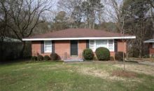 278 Se Scott Drive Marietta, GA 30067