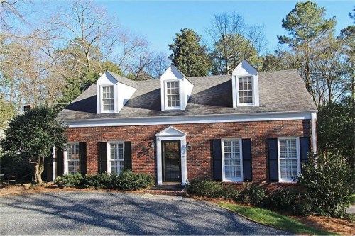 6785 Wright Road, Atlanta, GA 30328