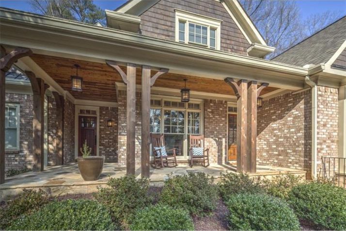4695 Huntley Drive, Atlanta, GA 30342