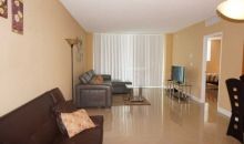 4001 S OCEAN DR SEASONAL # 1112G Hollywood, FL 33019