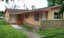 23121 SW 156 AV Miami, FL 33170