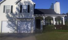 5050 Vail Drive Nw Acworth, GA 30101