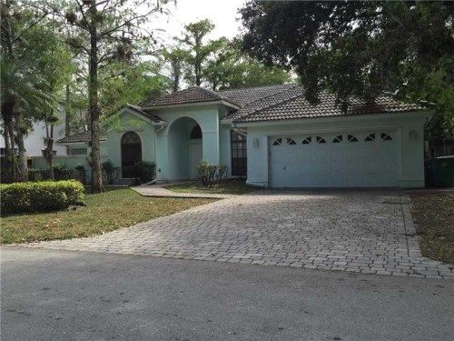 4911 NW 65TH AV, Fort Lauderdale, FL 33319