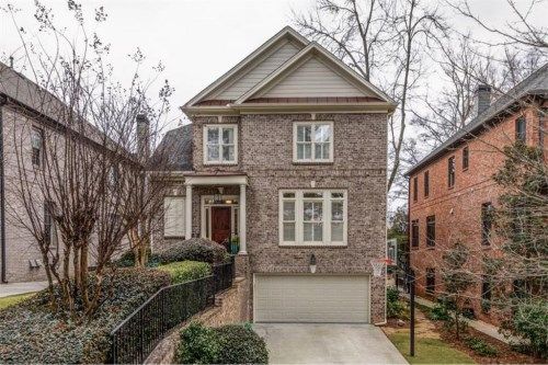 1017 Pine Grove Avenue, Atlanta, GA 30319