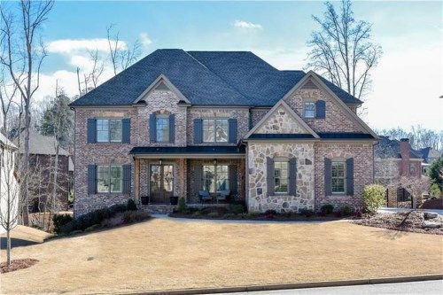 5430 Copper Springs Lane, Cumming, GA 30040