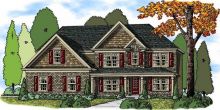 1373 Silver Thorne Court Loganville, GA 30052