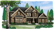 1369 Silver Thorne Court Loganville, GA 30052
