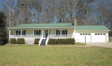 74 Stapler Drive Nicholson, GA 30565