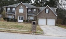 561 Wren Walk Stone Mountain, GA 30087