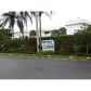 1480 Sheridan St # 20B, Hollywood, FL 33020 ID:13856059