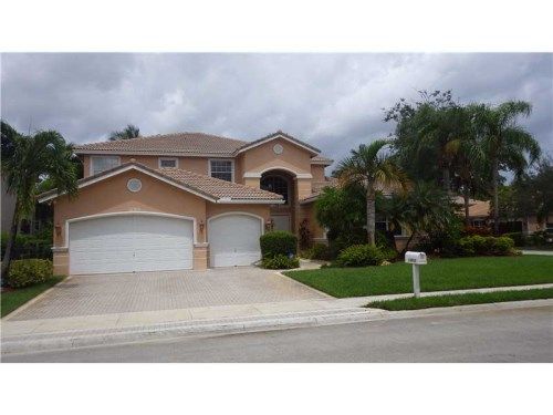 15955 SW 4 ST, Hollywood, FL 33027