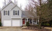 3230 Grove Trail Acworth, GA 30101