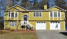 2187 Chateau Drive Lawrenceville, GA 30043