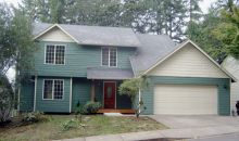 7252 HOLLY ST Springfield, OR 97478
