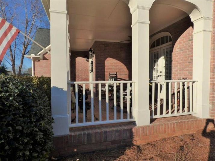 3267 Belmont Glen Drive Se, Marietta, GA 30067