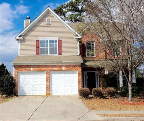 835 Clairidge Lane, Lawrenceville, GA 30046