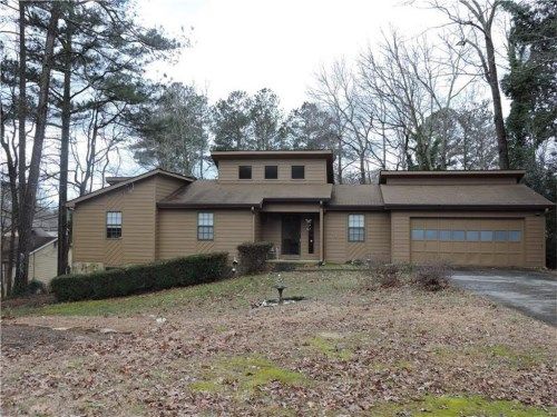 1773 Shadybrook Court, Lawrenceville, GA 30043