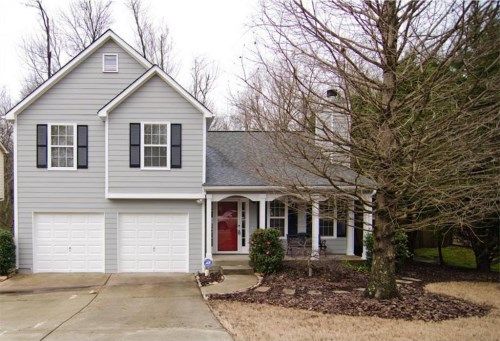 3230 Grove Trail, Acworth, GA 30101