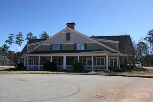 1051 Silverton Drive, Greensboro, GA 30642
