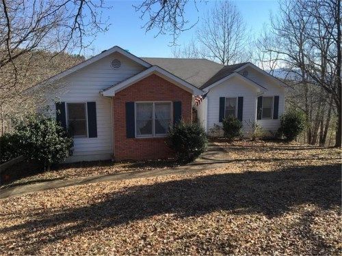 133 Winchester Ridge S, Jasper, GA 30143