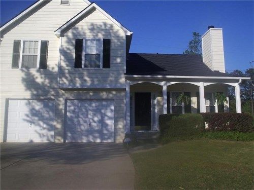 5050 Vail Drive Nw, Acworth, GA 30101