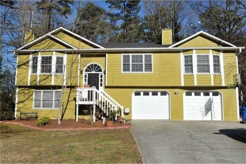2187 Chateau Drive, Lawrenceville, GA 30043